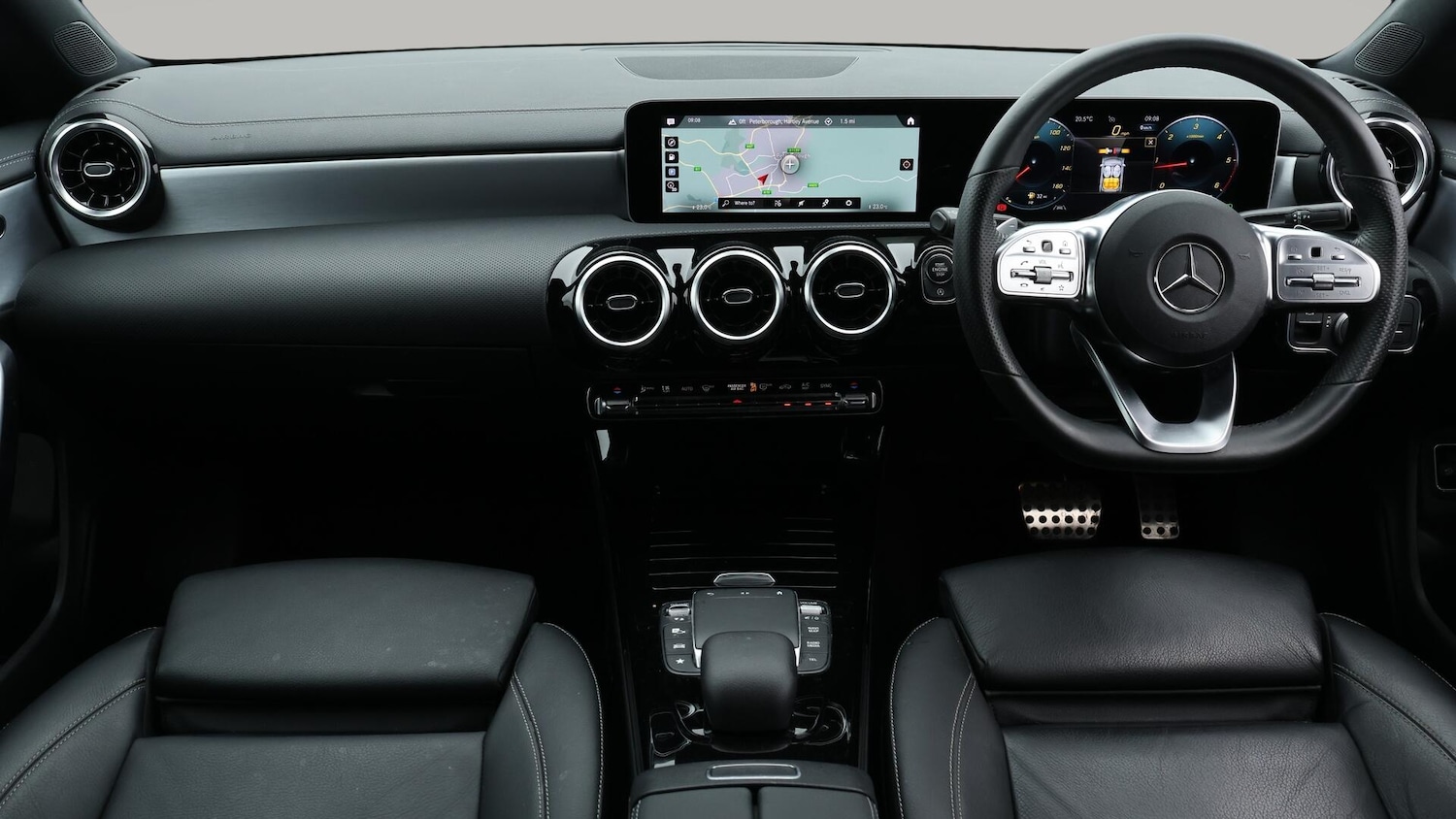 Used Mercedes-Benz CLA 2020 for sale - 76085349: Photo 19