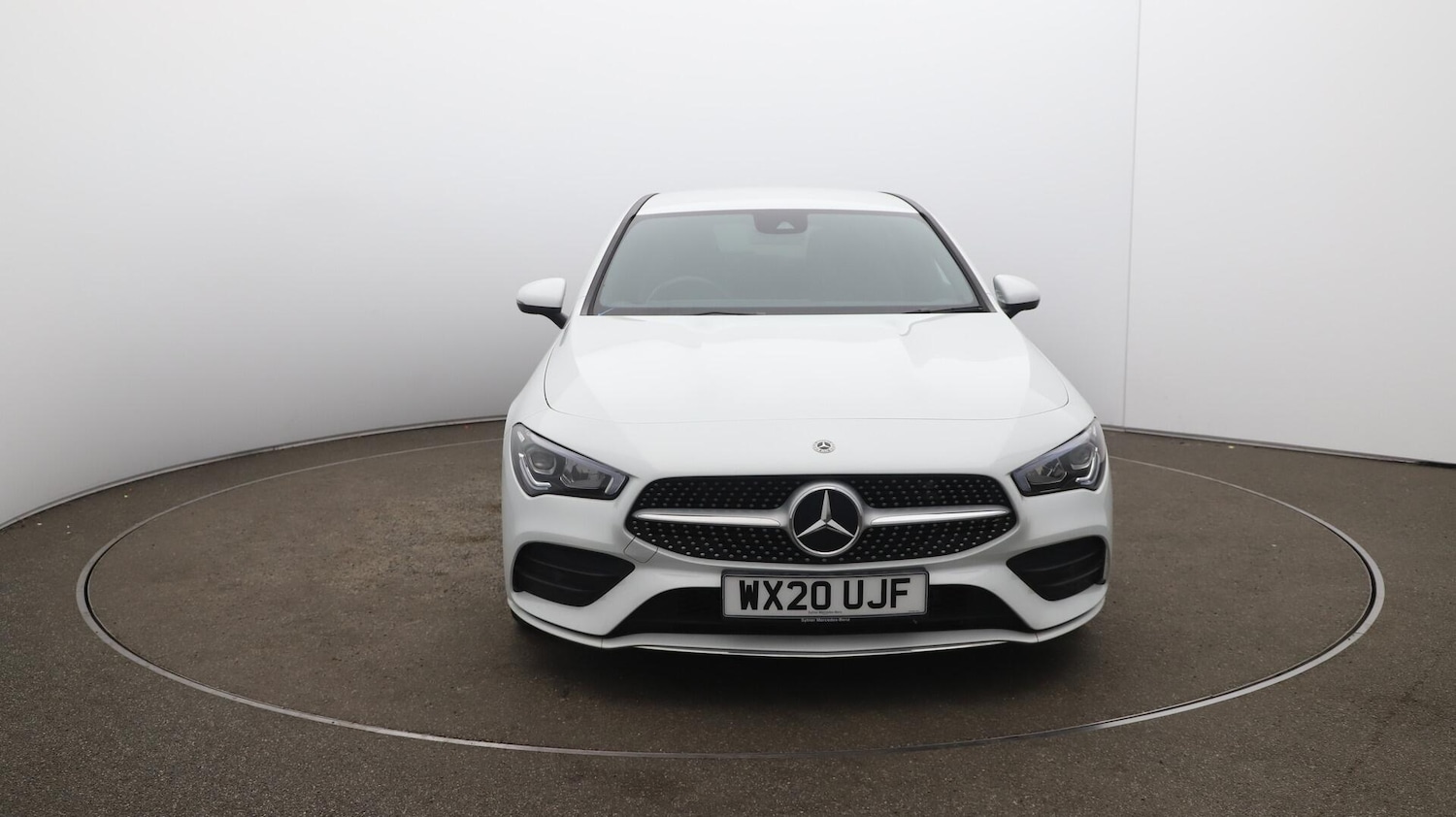 Used Mercedes-Benz CLA 2020 for sale - 76085349: Photo 20