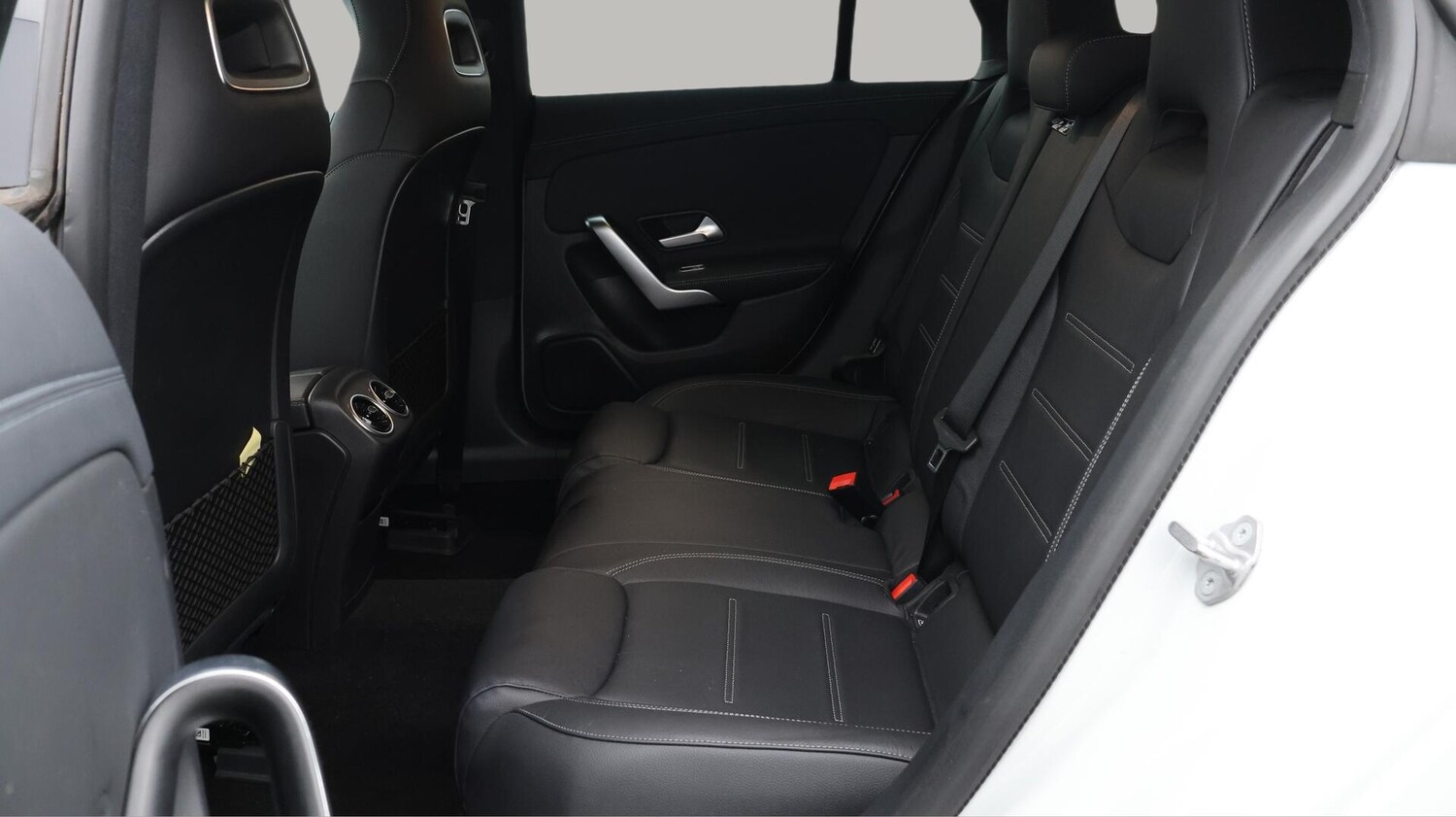 Used Mercedes-Benz CLA 2020 for sale - 76085349: Photo 25