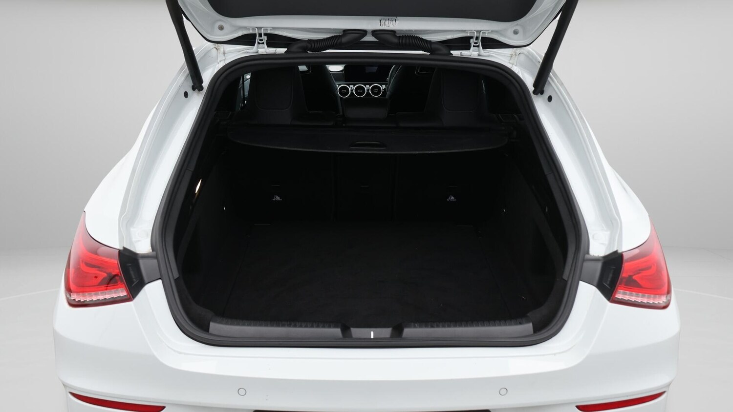 Used Mercedes-Benz CLA 2020 for sale - 76085349: Photo 27