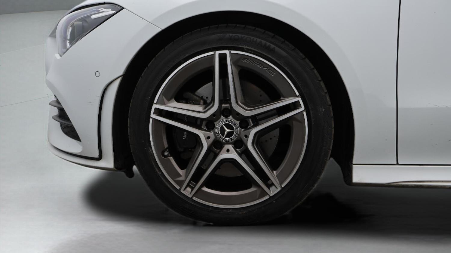 Used Mercedes-Benz CLA 2020 for sale - 76085349: Photo 29