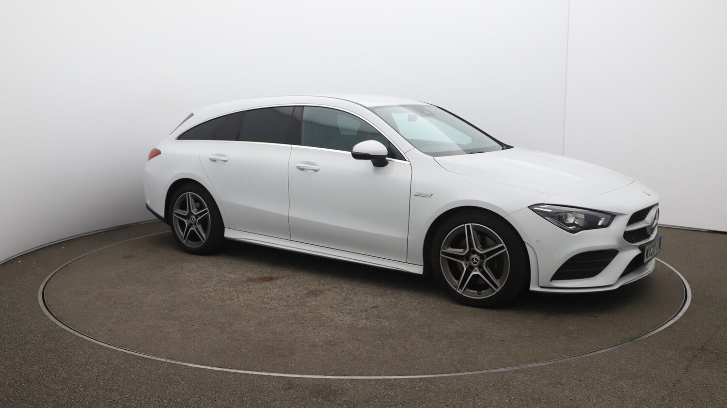 Used Mercedes-Benz CLA 2020 for sale - 76085349: Photo 30