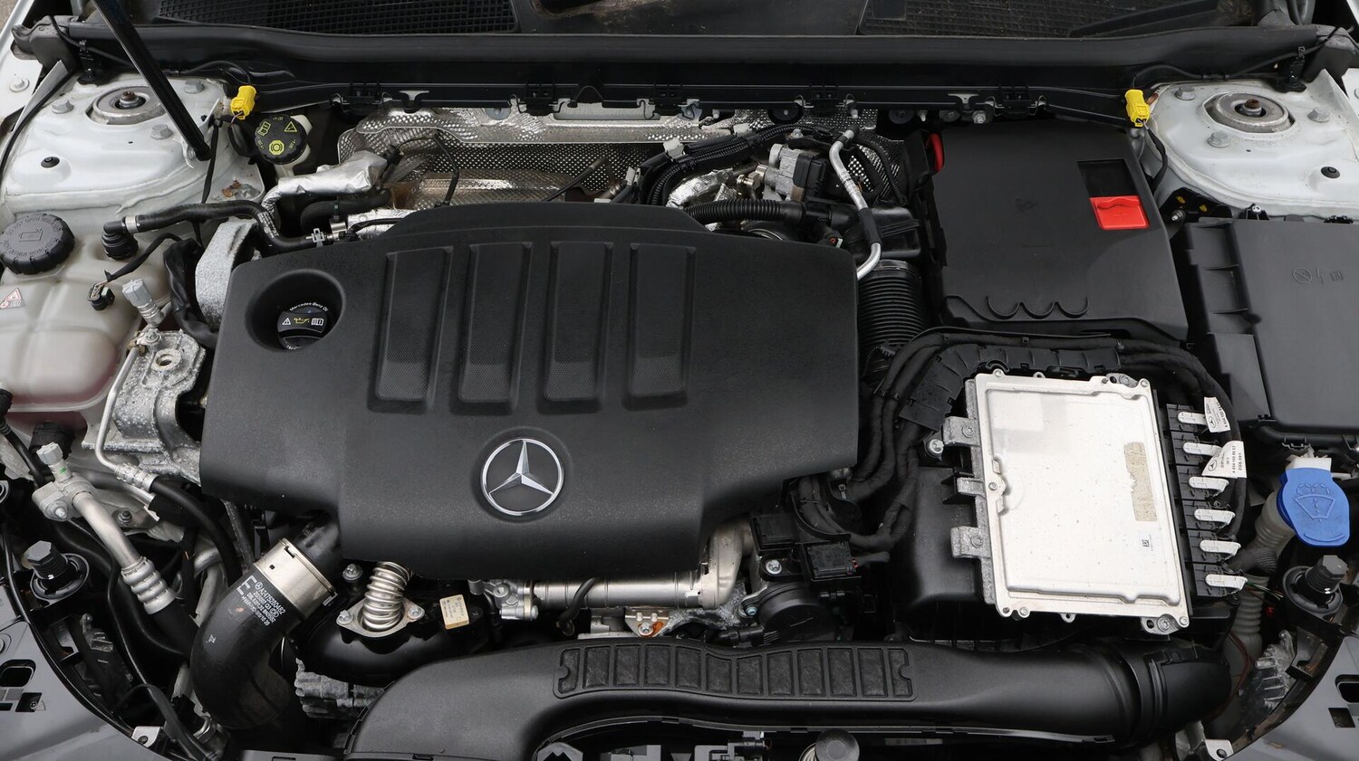 Used Mercedes-Benz CLA 2020 for sale - 76085349: Photo 31