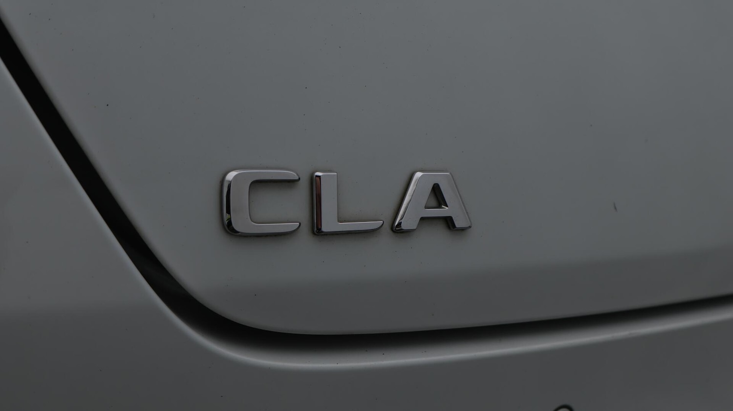 Used Mercedes-Benz CLA 2020 for sale - 76085349: Photo 33