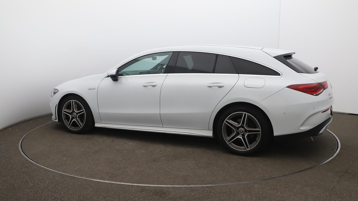 Used Mercedes-Benz CLA 2020 for sale - 76085349: Photo 34