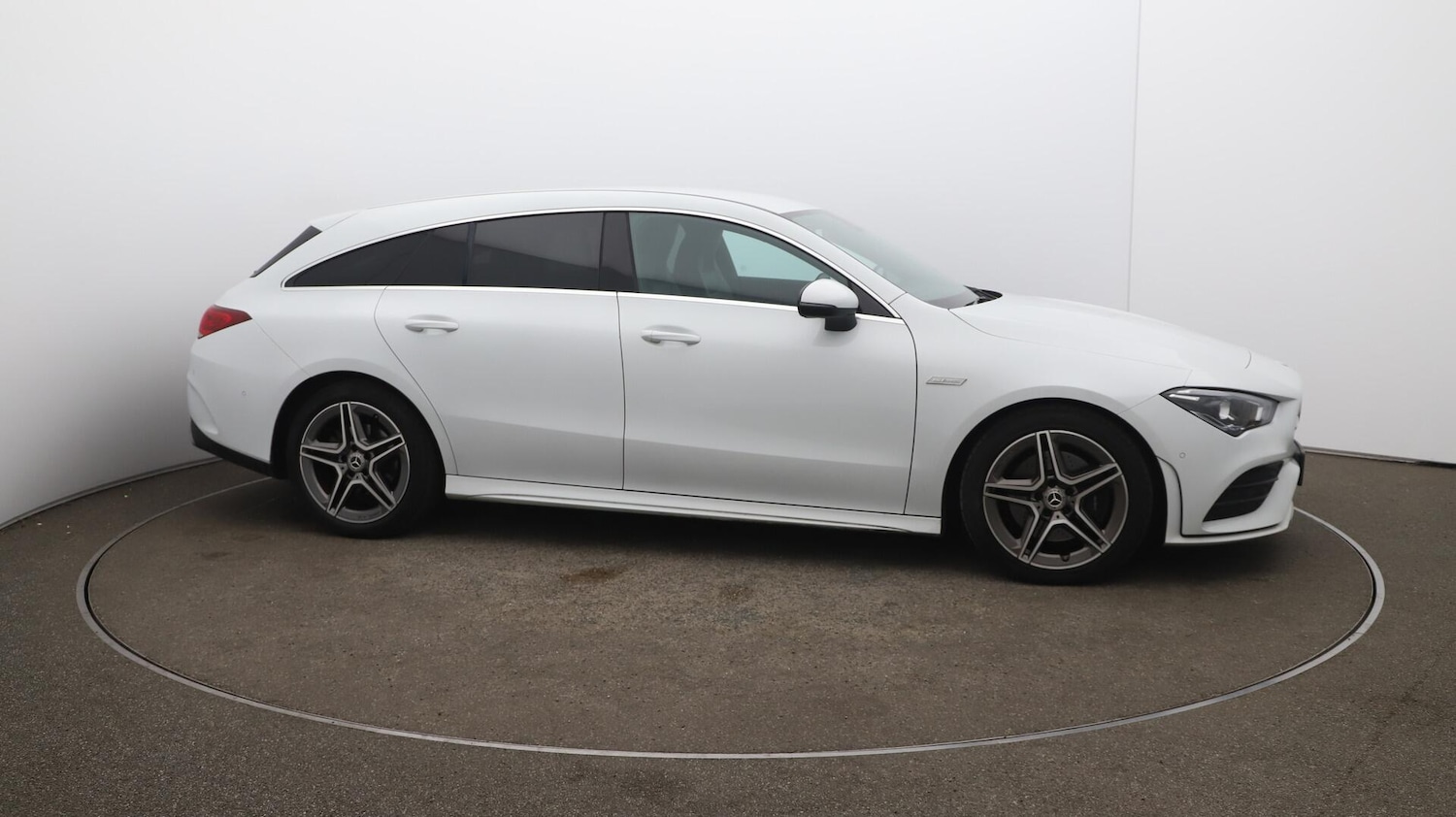Used Mercedes-Benz CLA 2020 for sale - 76085349: Photo 36
