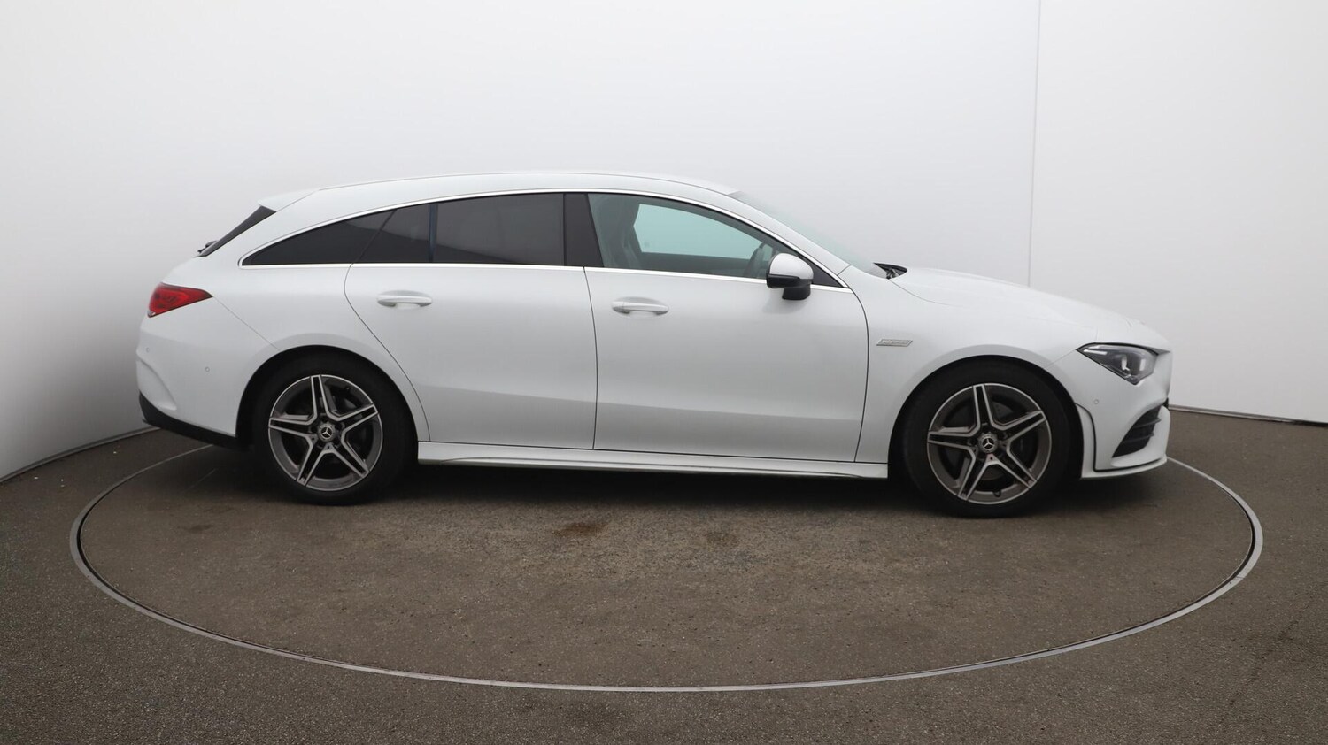Used Mercedes-Benz CLA 2020 for sale - 76085349: Photo 38