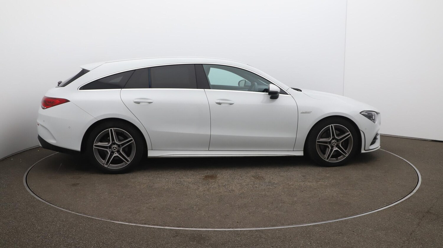 Used Mercedes-Benz CLA 2020 for sale - 76085349: Photo 40