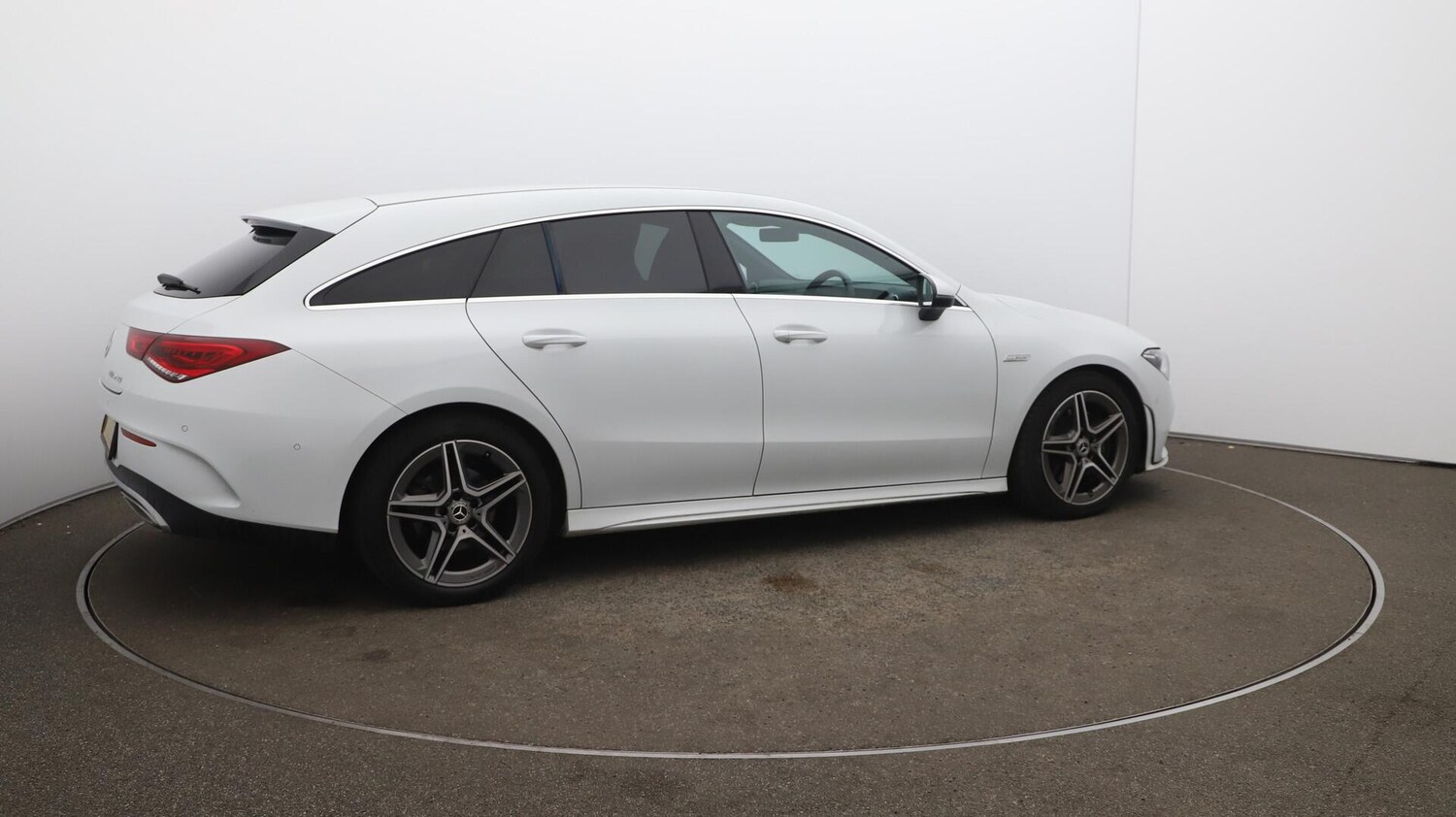Used Mercedes-Benz CLA 2020 for sale - 76085349: Photo 44