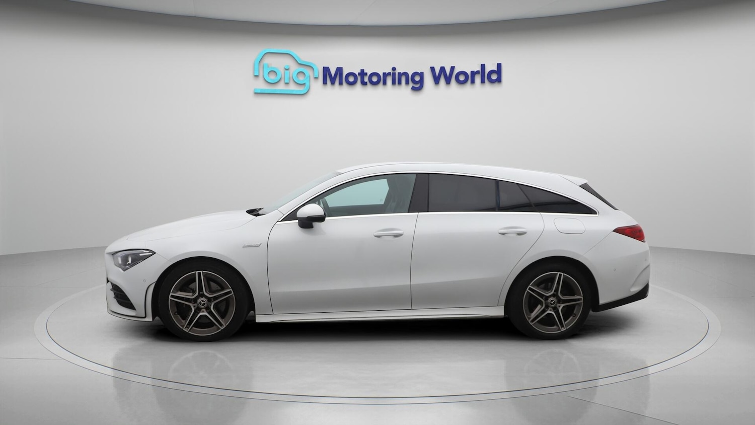 Used Mercedes-Benz CLA 2020 for sale - 76085349: Photo 5