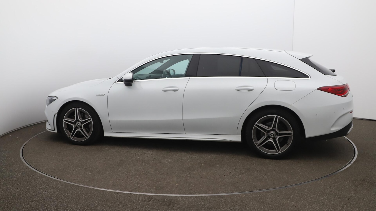 Used Mercedes-Benz CLA 2020 for sale - 76085349: Photo 57