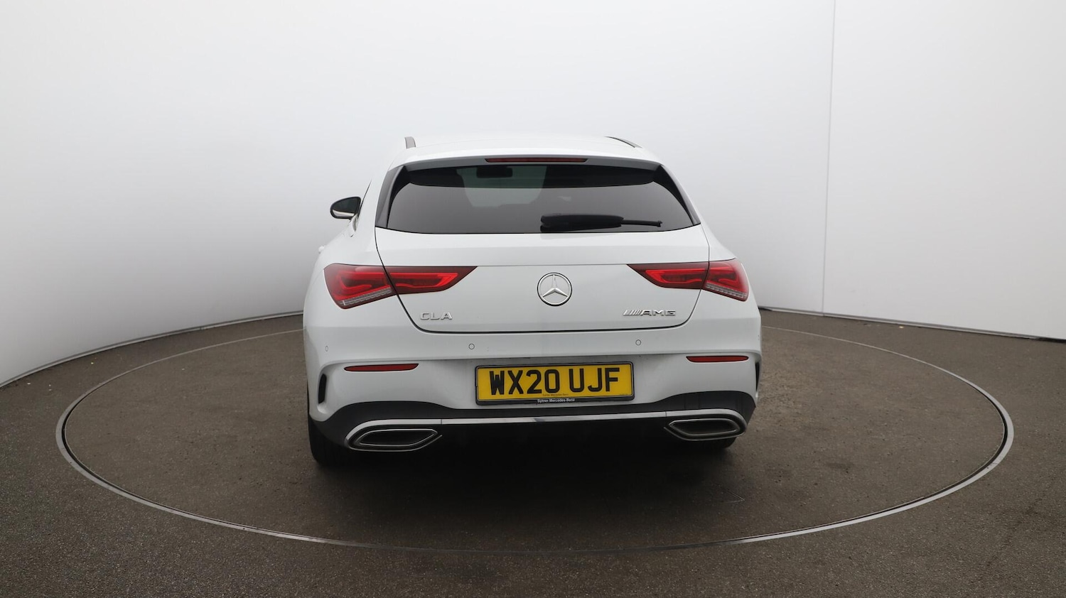 Used Mercedes-Benz CLA 2020 for sale - 76085349: Photo 59