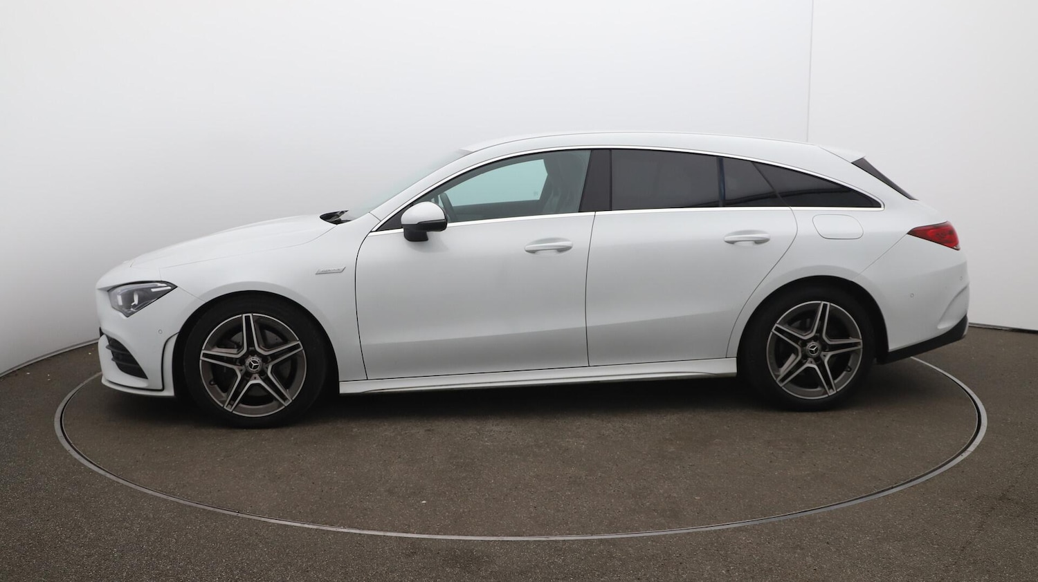 Used Mercedes-Benz CLA 2020 for sale - 76085349: Photo 66