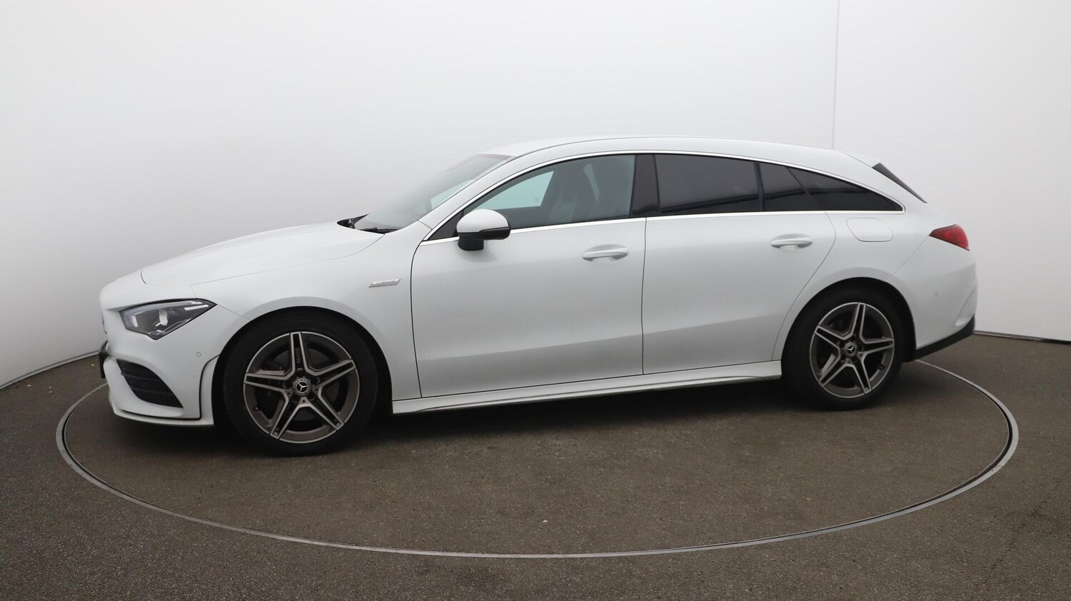 Used Mercedes-Benz CLA 2020 for sale - 76085349: Photo 67