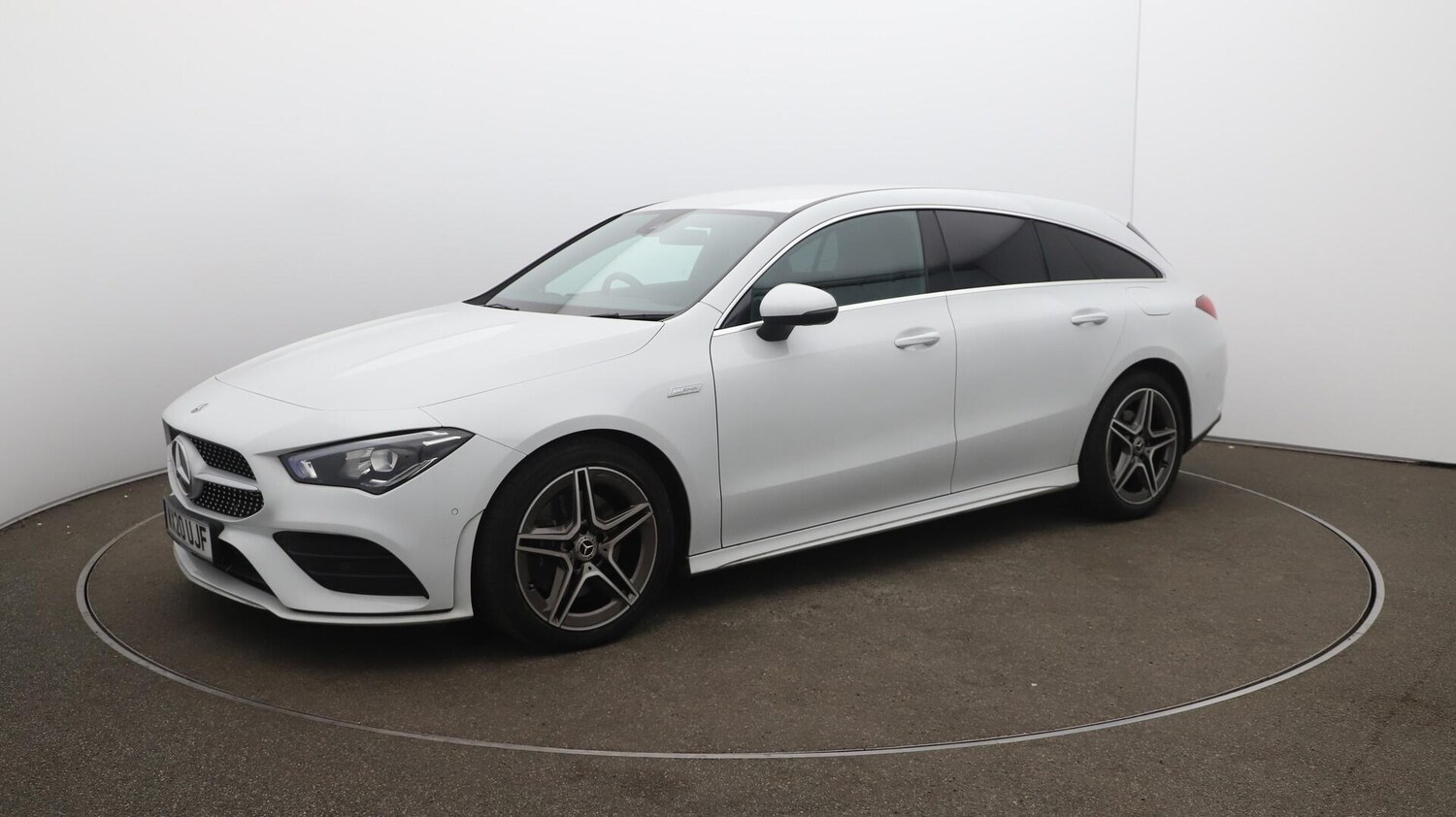 Used Mercedes-Benz CLA 2020 for sale - 76085349: Photo 69