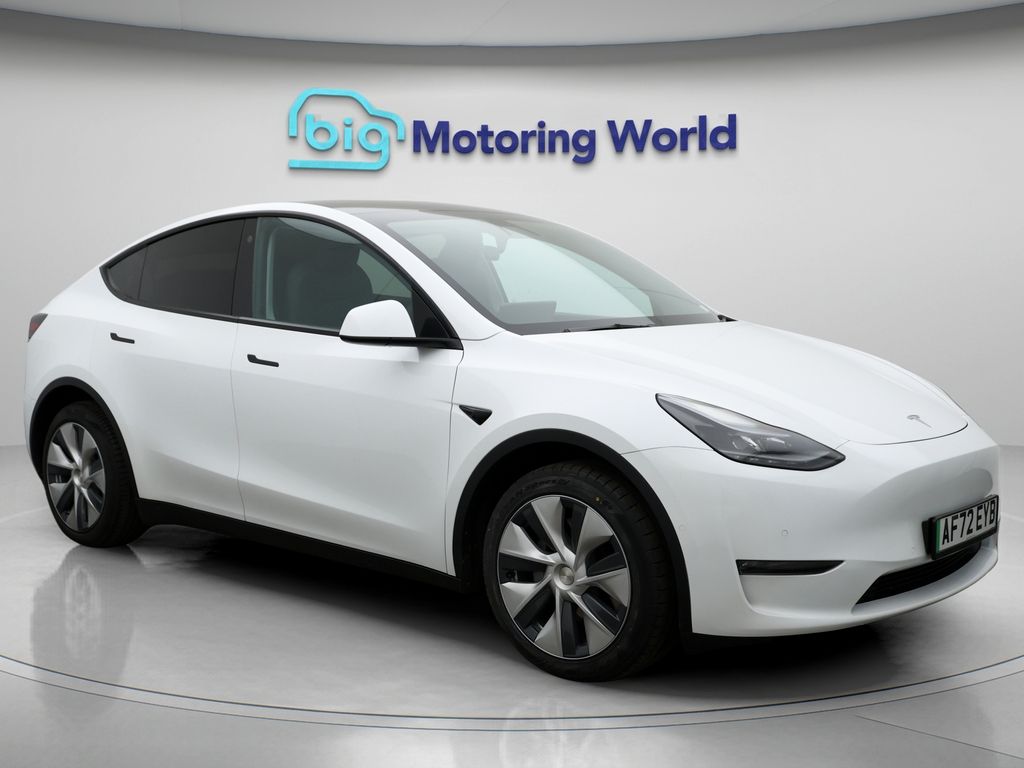 Used Tesla Model Y for sale - 76811381: Photo 22
