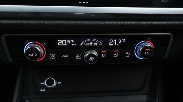 Used Audi Q3 2022 for sale - 76246495: Photo 13