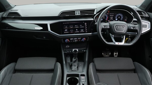 Used Audi Q3 2022 for sale - 76246495: Photo 14