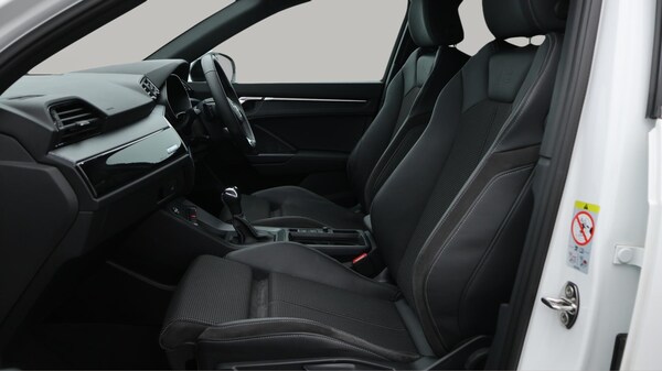 Used Audi Q3 2022 for sale - 76246495: Photo 15
