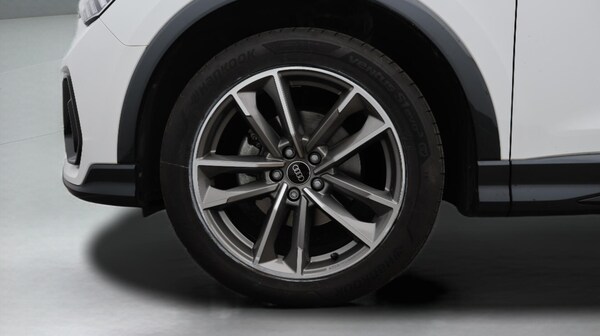 Used Audi Q3 2022 for sale - 76246495: Photo 19