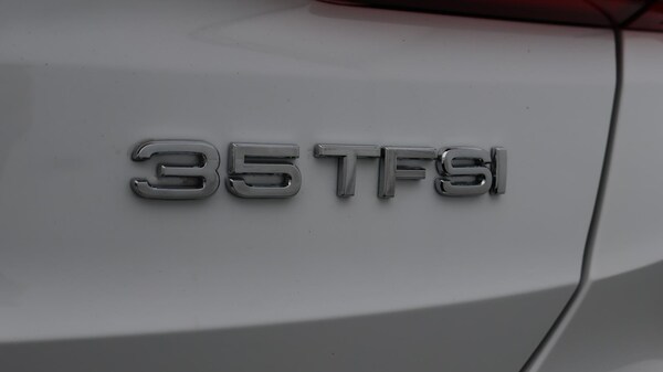 Used Audi Q3 2022 for sale - 76246495: Photo 22