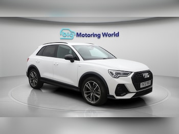 Used Audi Q3 2022 for sale - 76246495: Photo 2