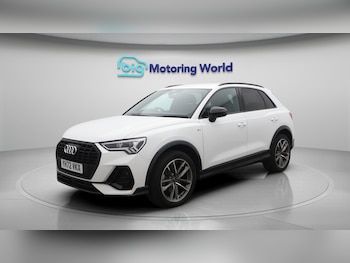 Used Audi Q3 2022 for sale - 76246495: Photo 4
