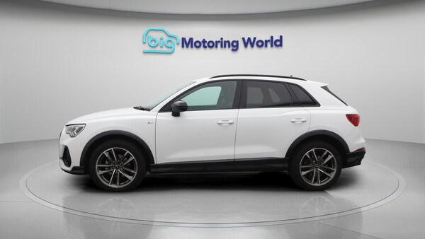 Used Audi Q3 2022 for sale - 76246495: Photo 5