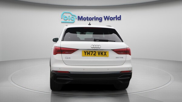 Used Audi Q3 2022 for sale - 76246495: Photo 7