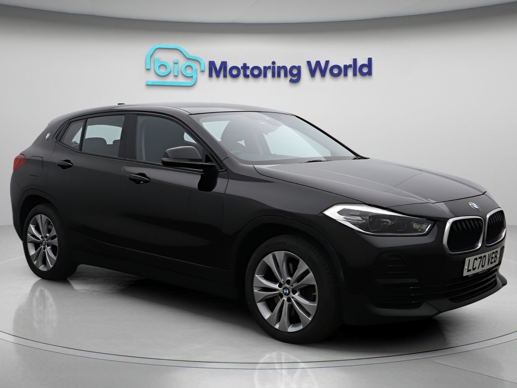 Used BMW X2 2020 for sale - 76979281: Photo 20