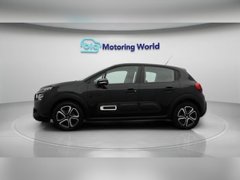 Used Citroen C3 2022 for sale - 78386219: Photo
