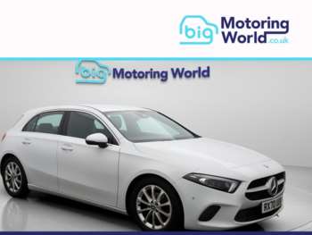 2020 (70) - A180 Sport Executive 5dr Auto