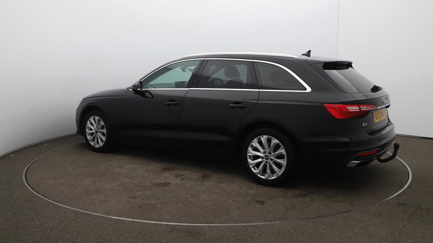 Used Audi A4 Avant 2021 for sale - 76152562: Photo 12
