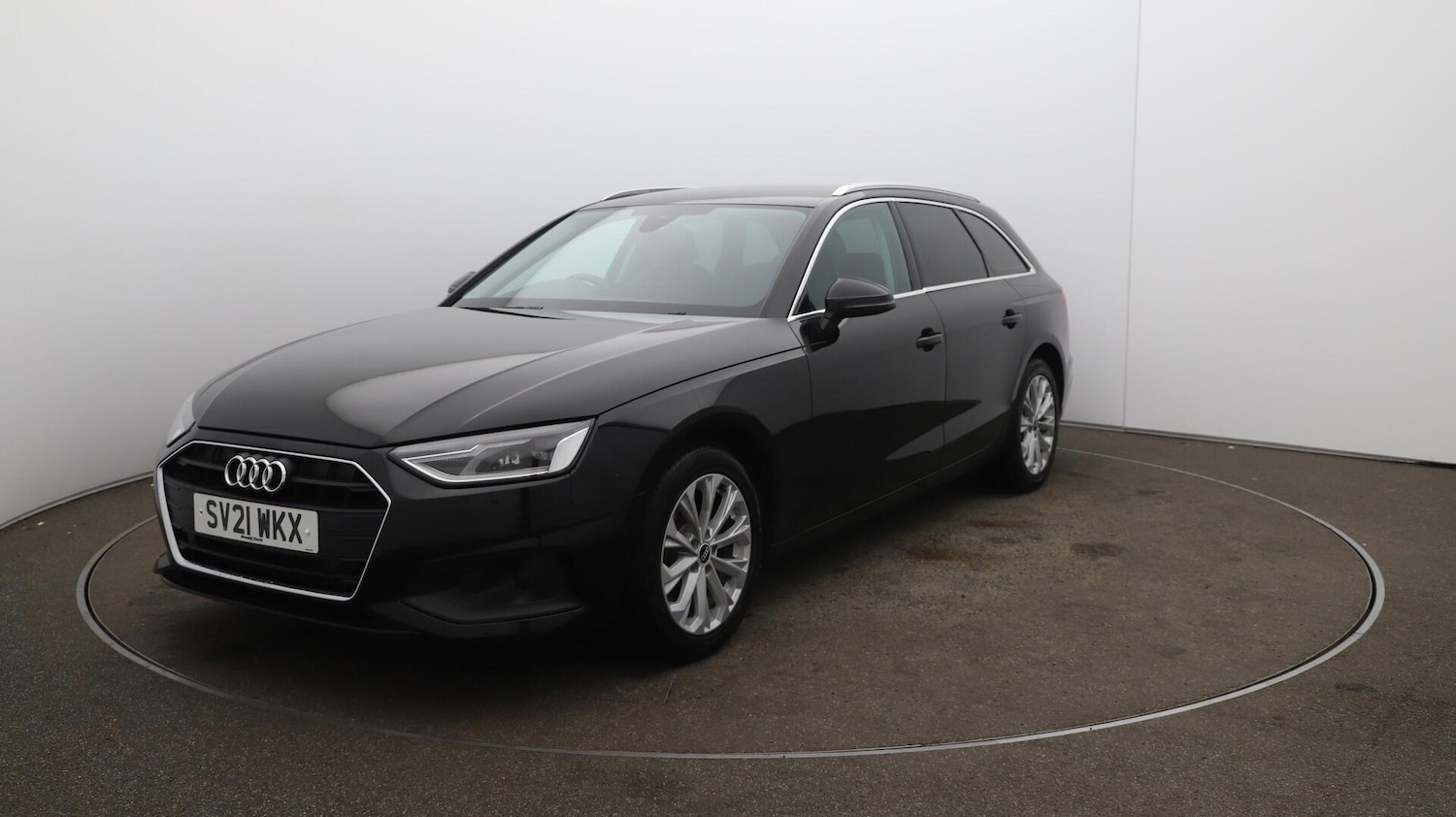 Used Audi A4 Avant 2021 for sale - 76152562: Photo 14