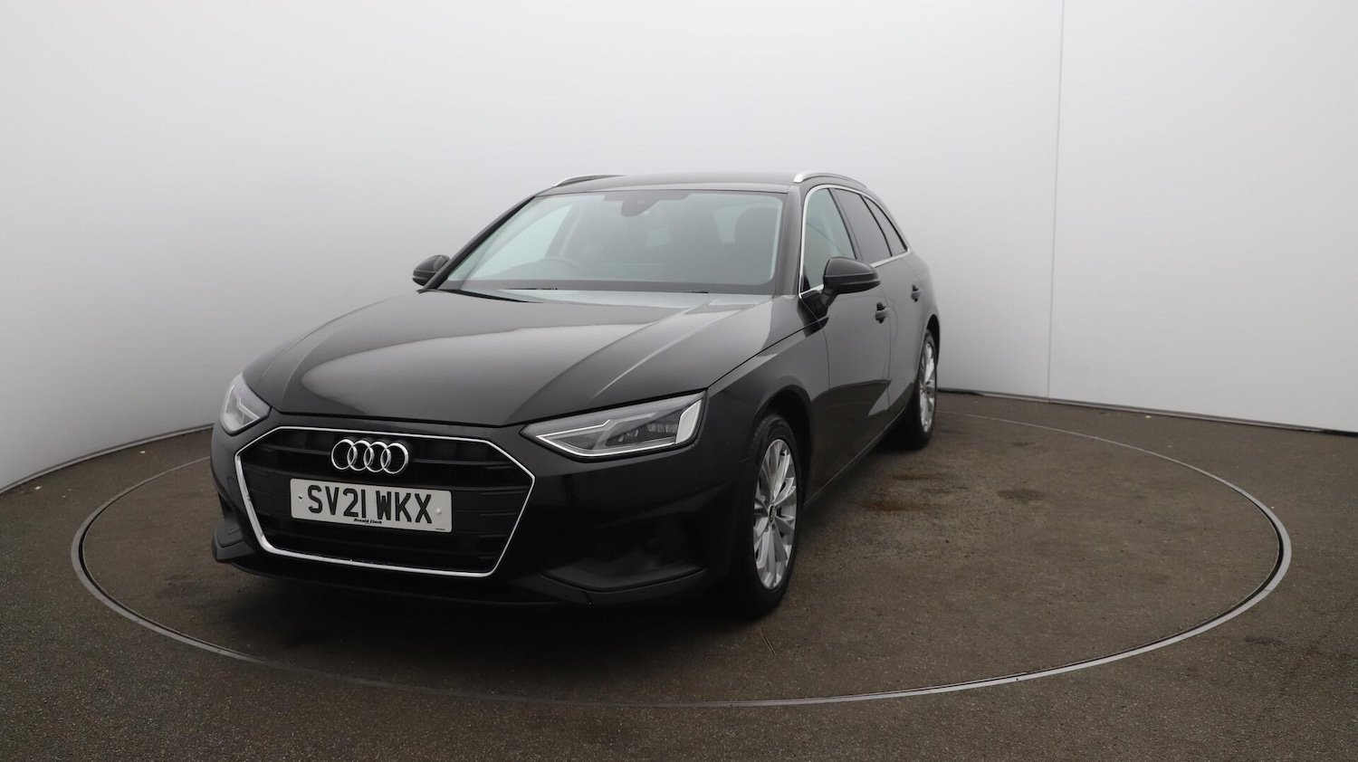 Used Audi A4 Avant 2021 for sale - 76152562: Photo 16
