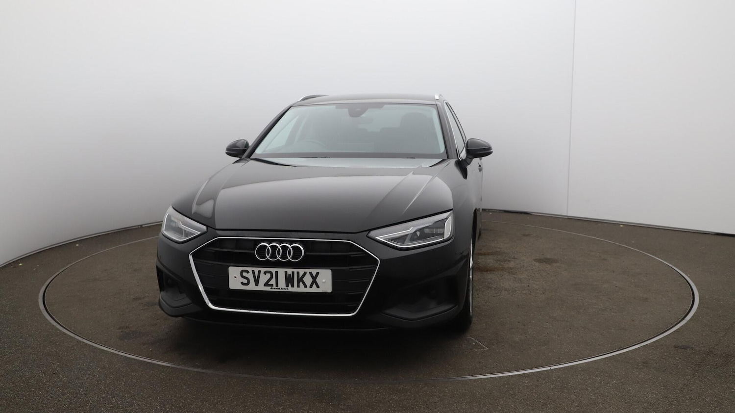 Used Audi A4 Avant 2021 for sale - 76152562: Photo 18