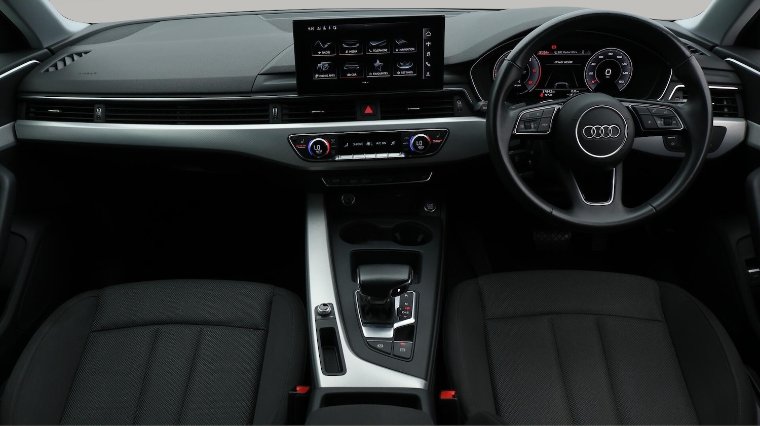Used Audi A4 Avant 2021 for sale - 76152562: Photo 19