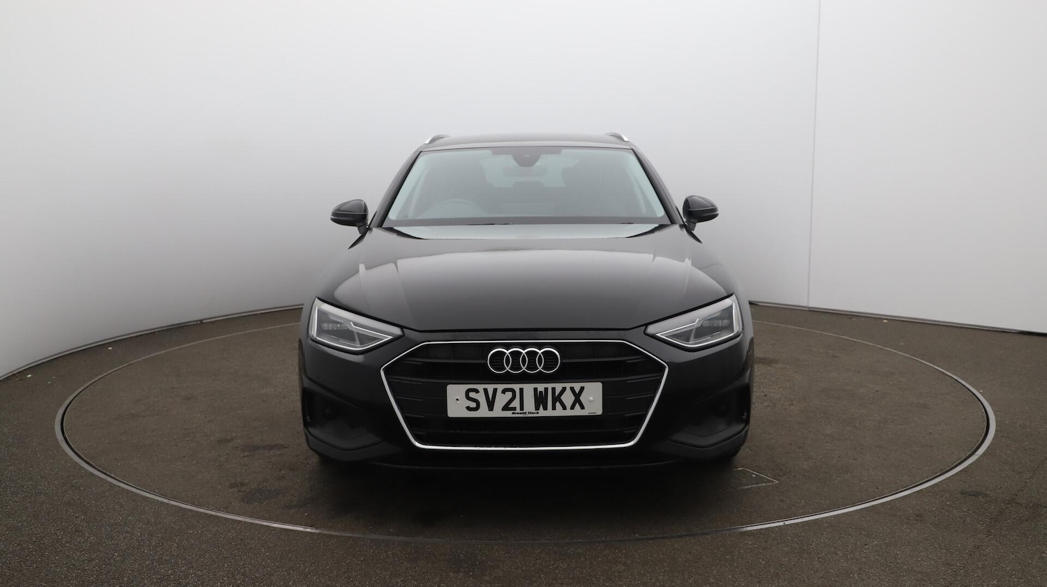 Used Audi A4 Avant 2021 for sale - 76152562: Photo 20