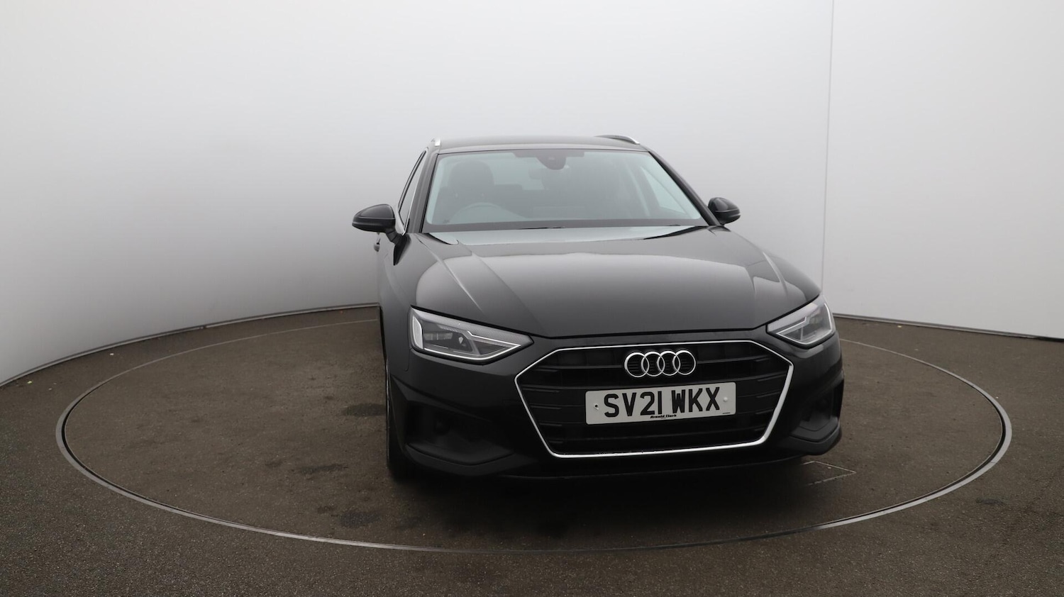 Used Audi A4 Avant 2021 for sale - 76152562: Photo 22