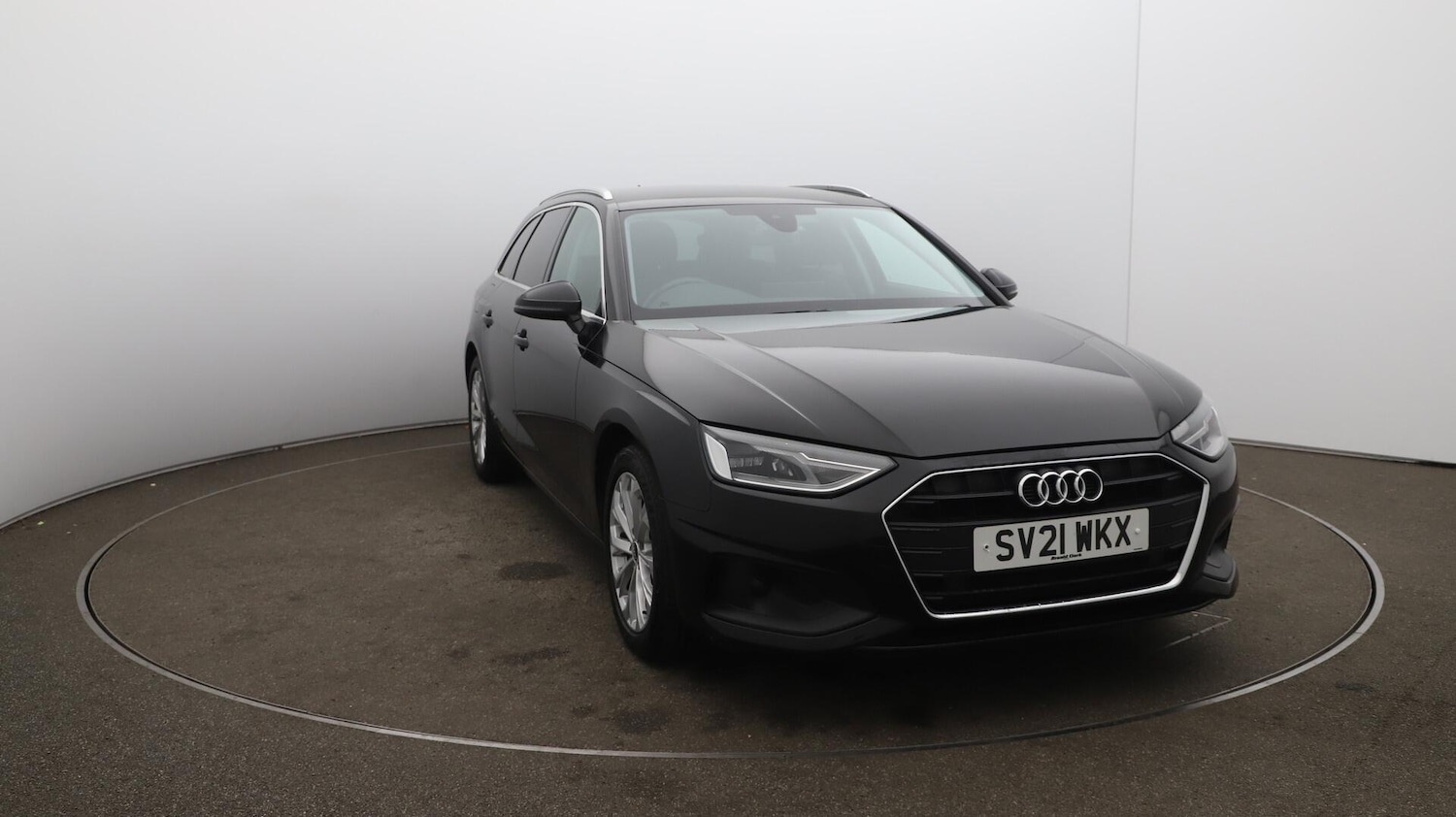 Used Audi A4 Avant 2021 for sale - 76152562: Photo 24