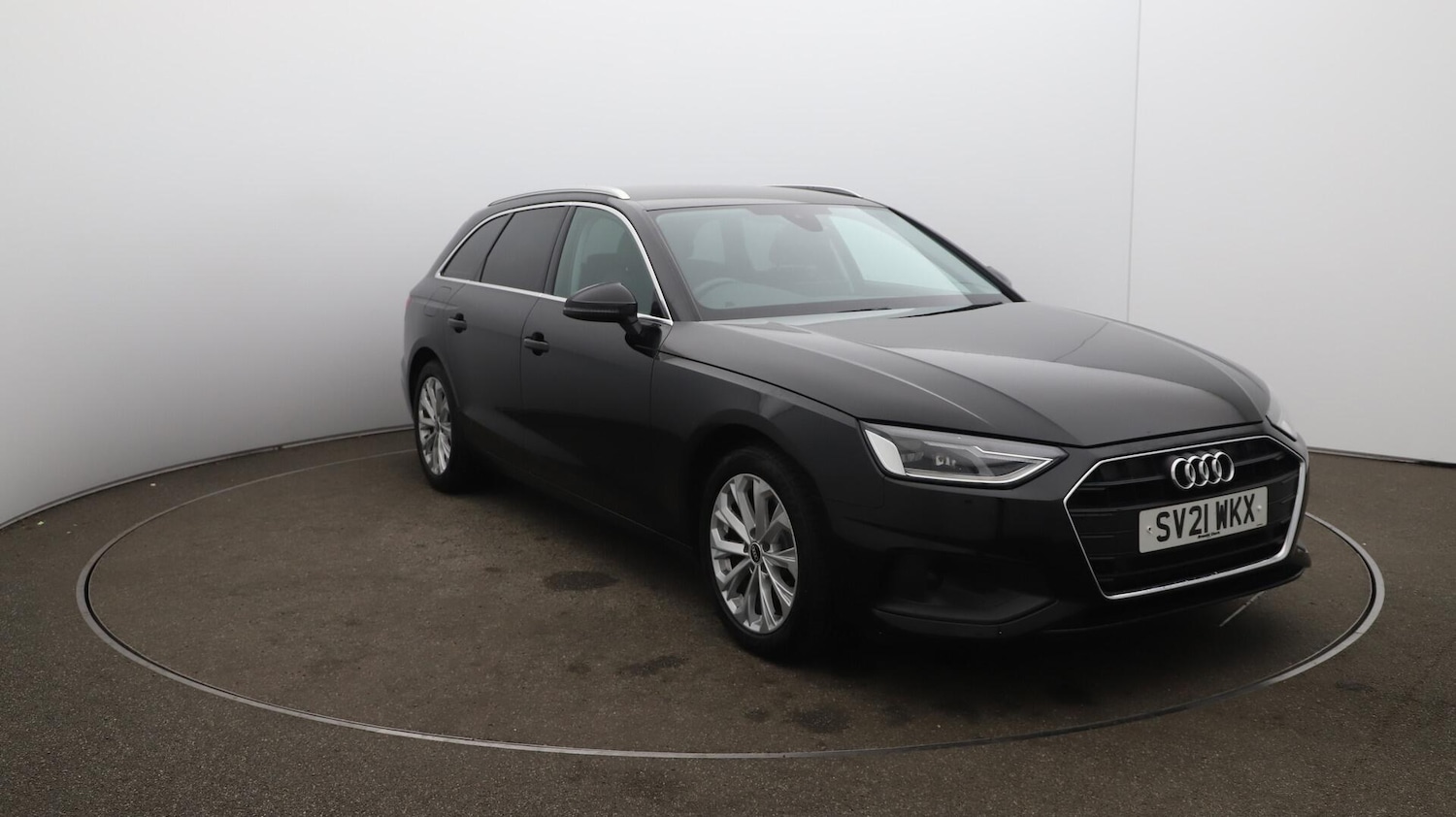 Used Audi A4 Avant 2021 for sale - 76152562: Photo 26