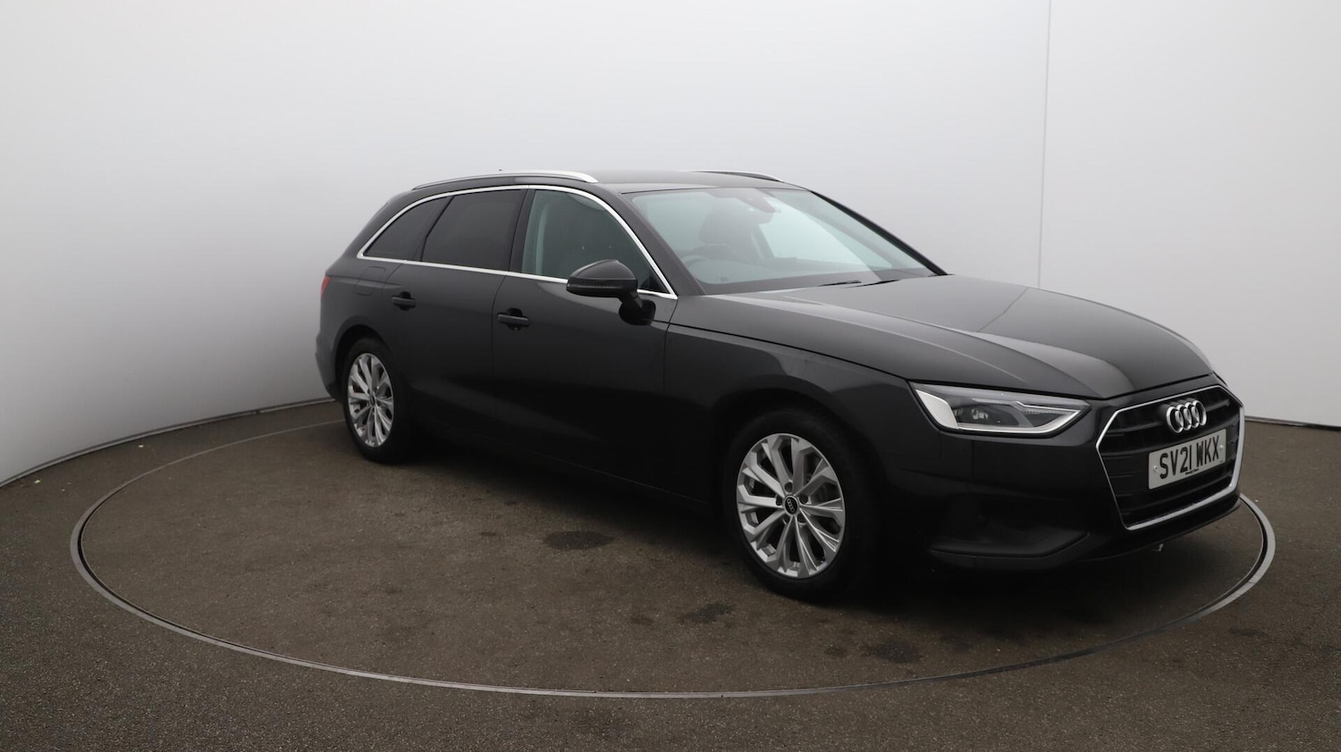 Used Audi A4 Avant 2021 for sale - 76152562: Photo 28
