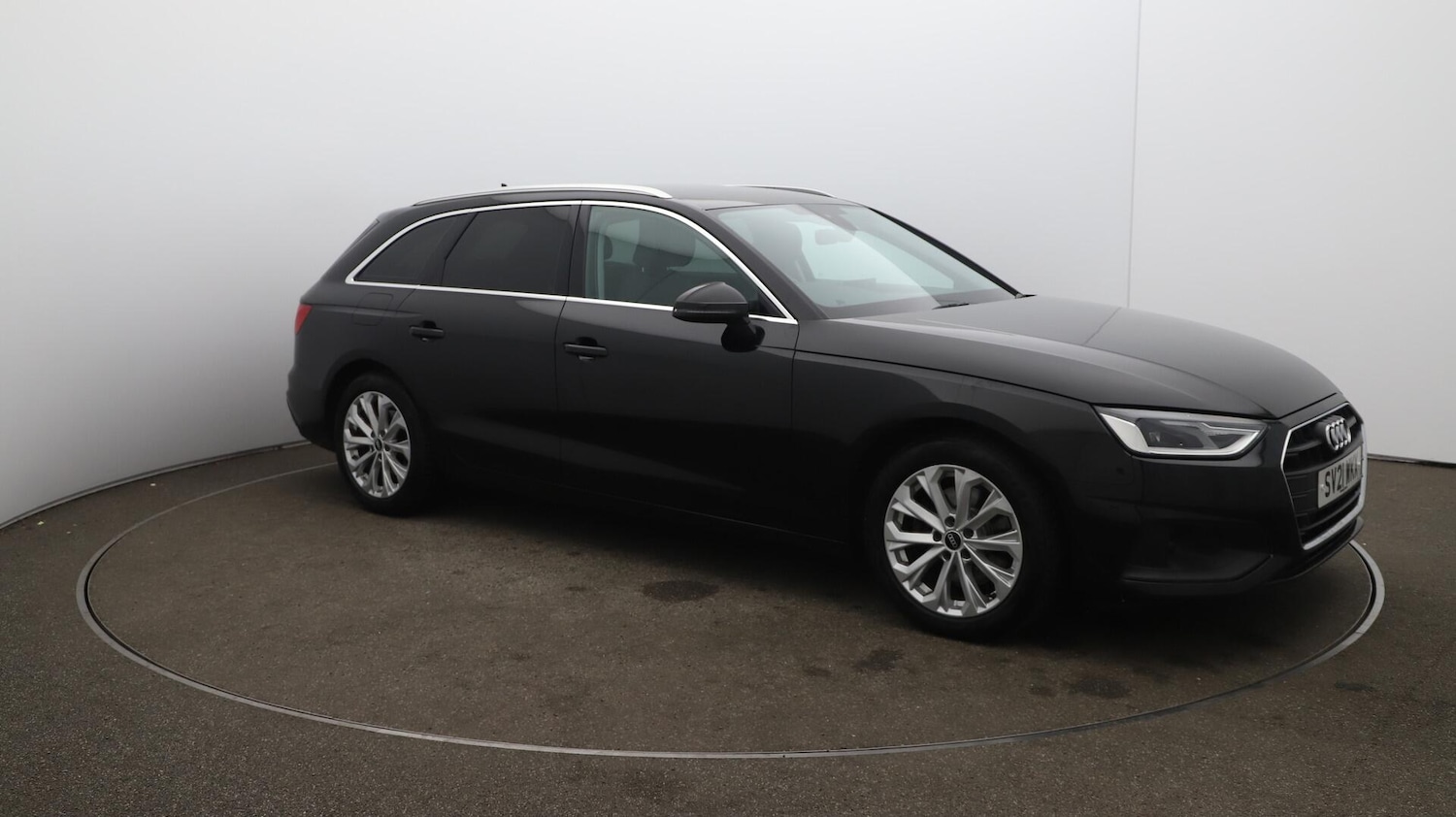Used Audi A4 Avant 2021 for sale - 76152562: Photo 30