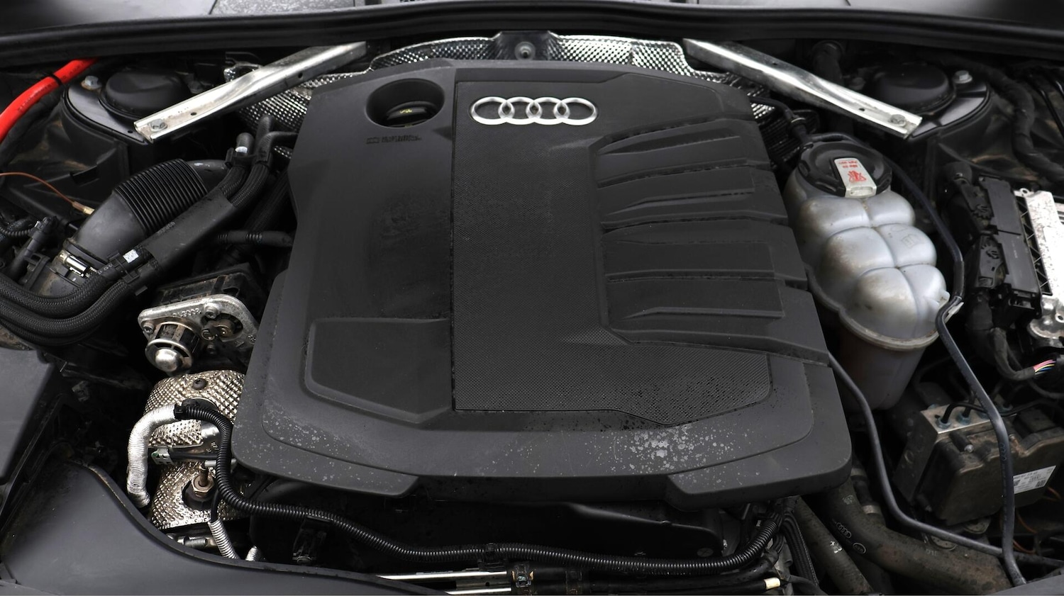Used Audi A4 Avant 2021 for sale - 76152562: Photo 31
