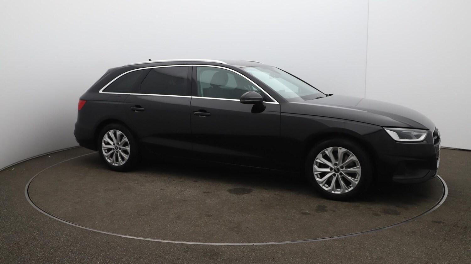 Used Audi A4 Avant 2021 for sale - 76152562: Photo 32