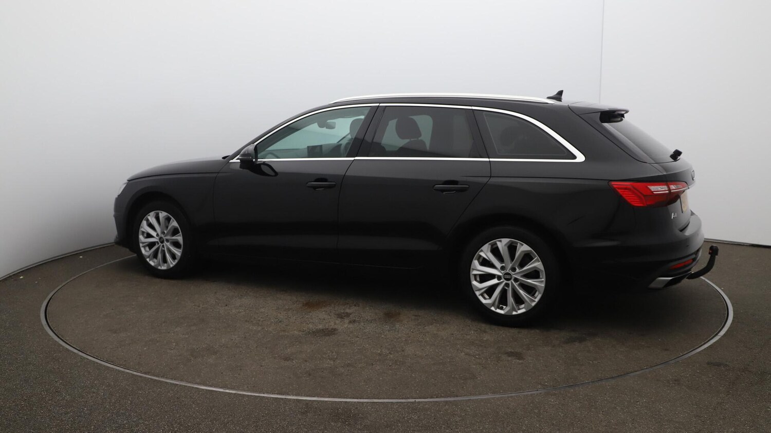 Used Audi A4 Avant 2021 for sale - 76152562: Photo 34