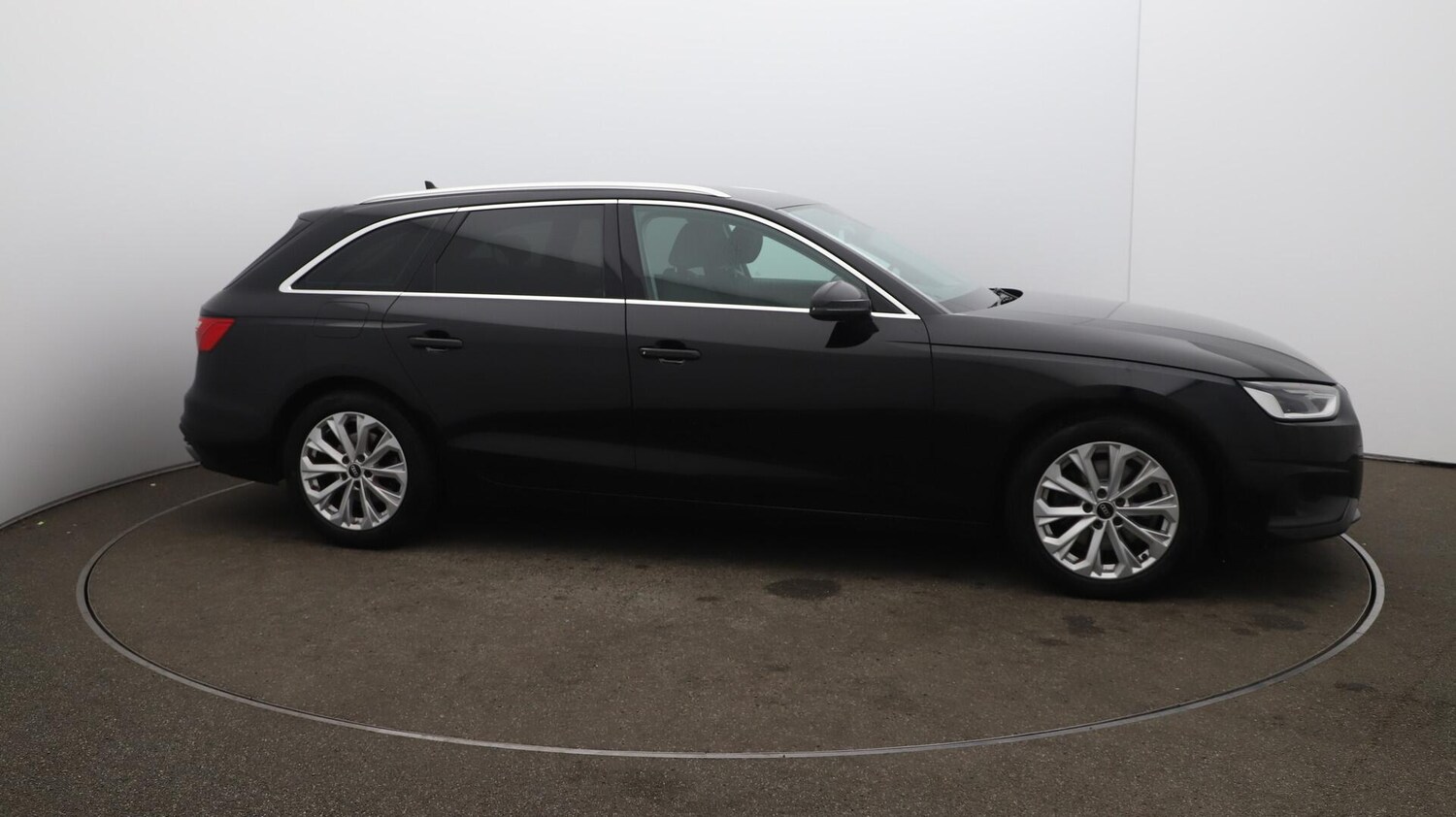 Used Audi A4 Avant 2021 for sale - 76152562: Photo 36