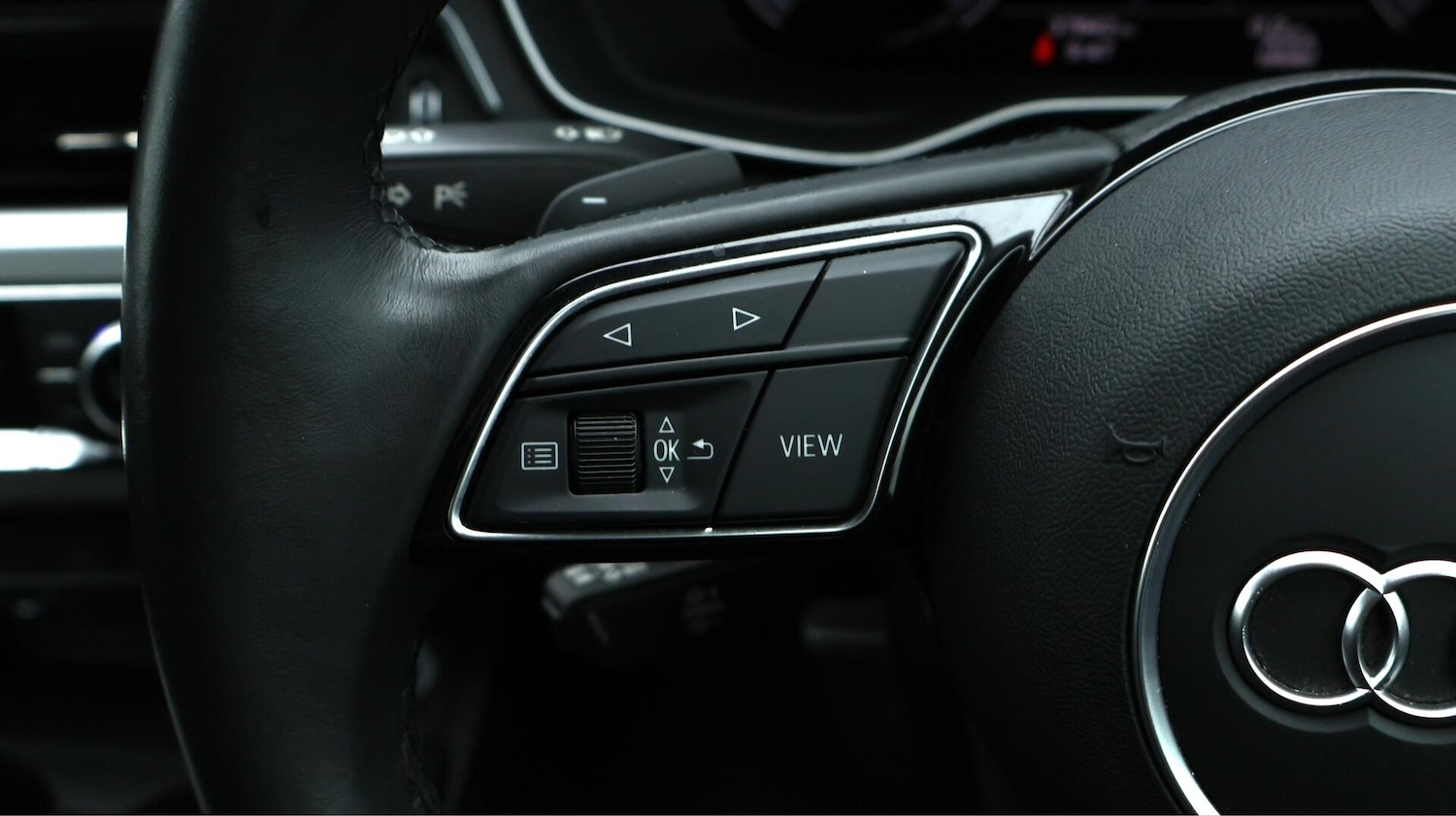 Used Audi A4 Avant 2021 for sale - 76152562: Photo 39