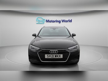Used Audi A4 Avant 2021 for sale - 76152562: Photo 3