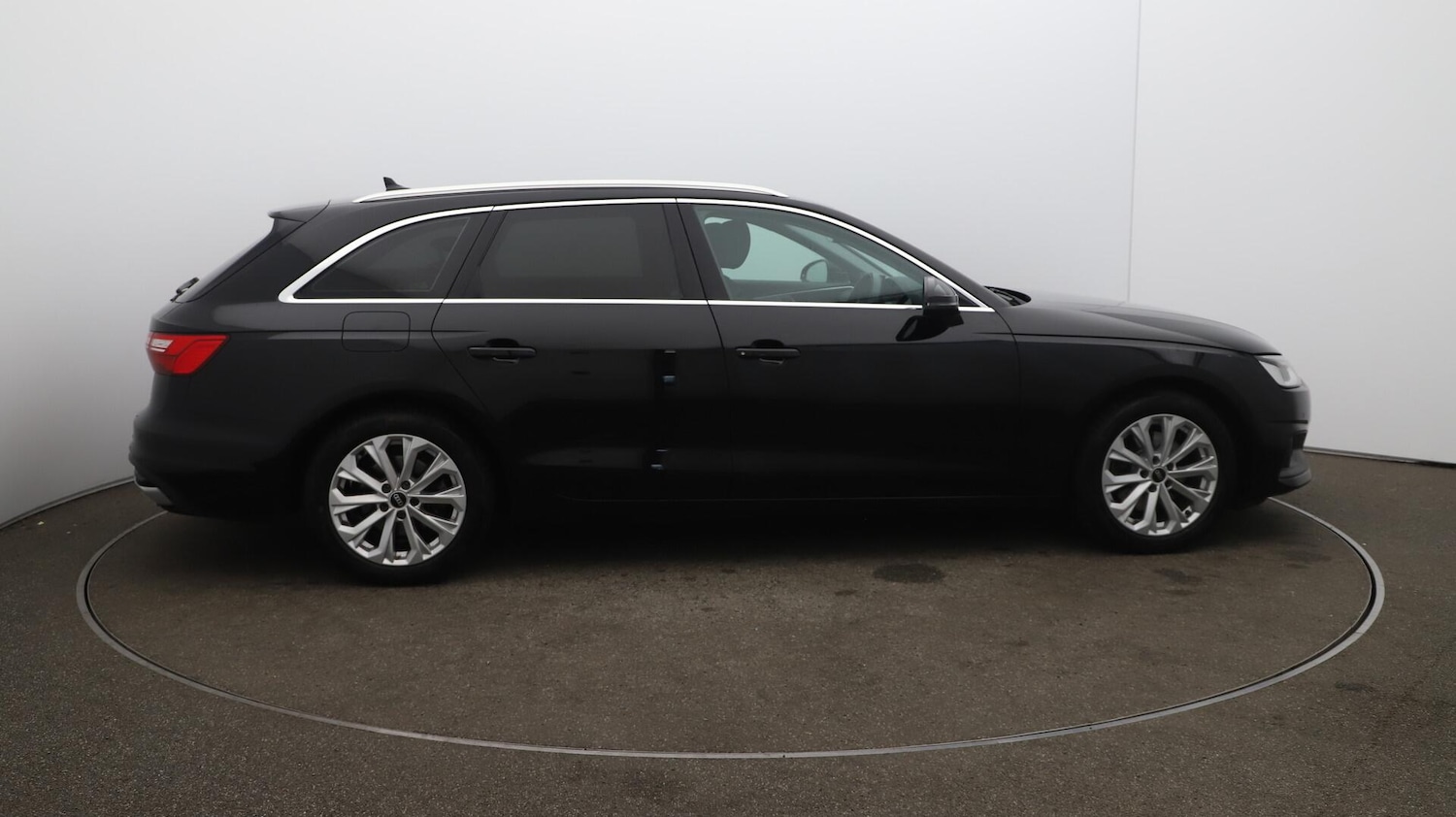 Used Audi A4 Avant 2021 for sale - 76152562: Photo 40